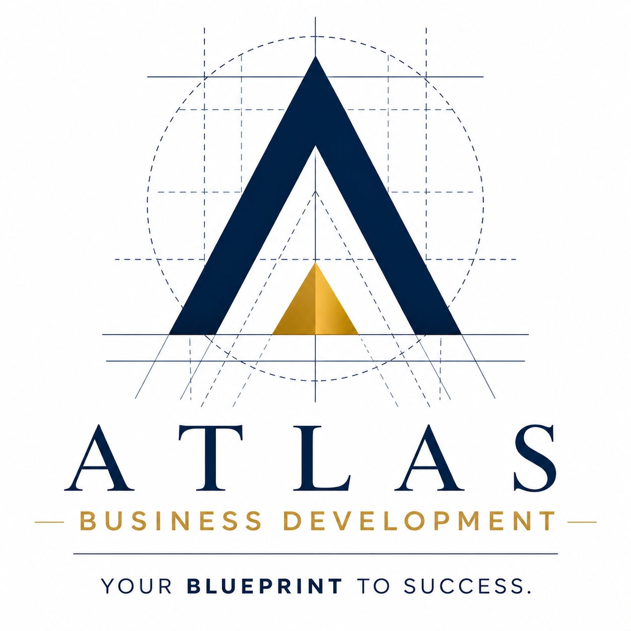 Atlas Business Development logo